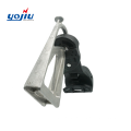 Hot Sale LV YJES54-14 type Suspension Clamp With Aluminium Alloy Bracket